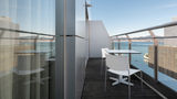 Eurostars Mar De Vigo Exterior