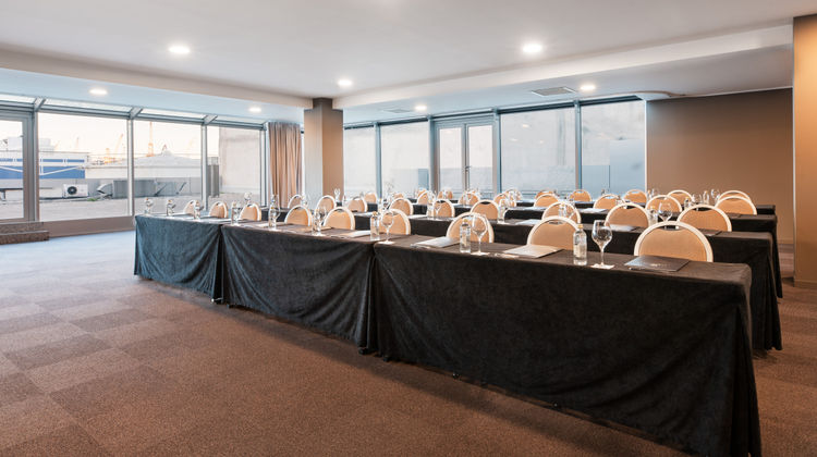 Eurostars Mar De Vigo Meeting