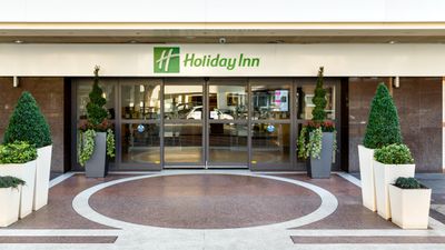 Holiday Inn London-Bloomsbury