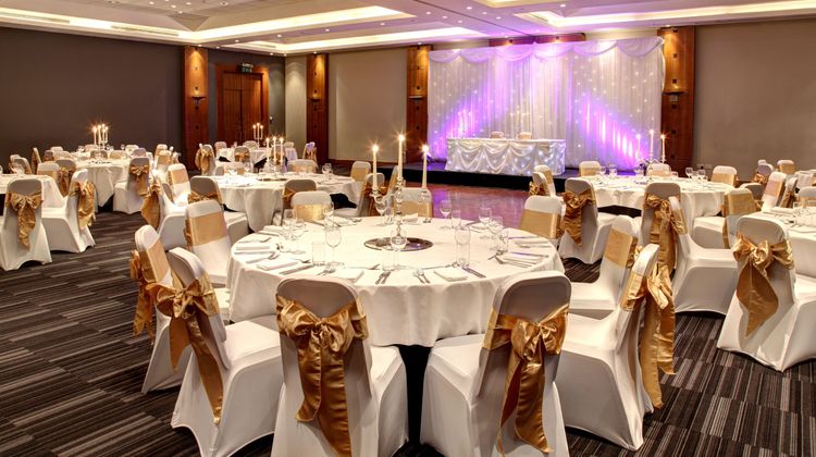 Holiday Inn London Bloomsbury Meeting