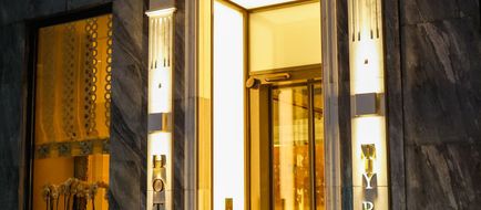 Hotel Das Tyrol Exterior