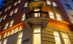 Hotel Das Tyrol