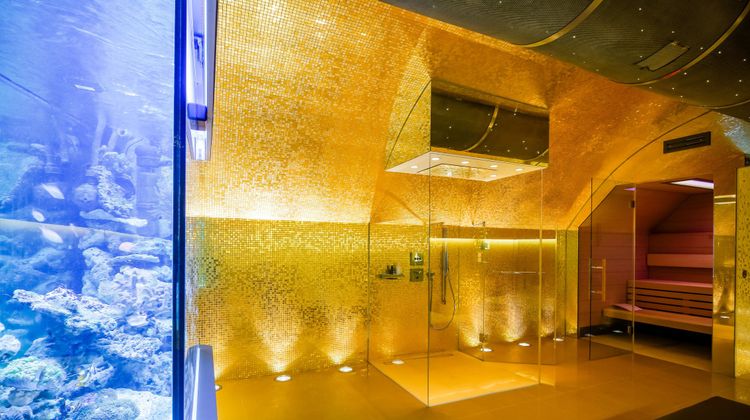 Hotel Das Tyrol Spa