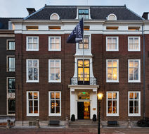 Staybridge Suites The Hague - Parliament Exterior