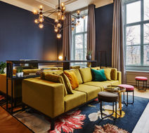 Staybridge Suites The Hague - Parliament Lobby