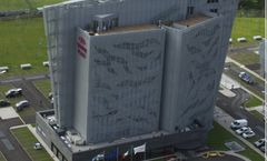 Crowne Plaza Verona Fiera
