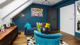 Hotel Indigo Krakow - Florian Gate Suite