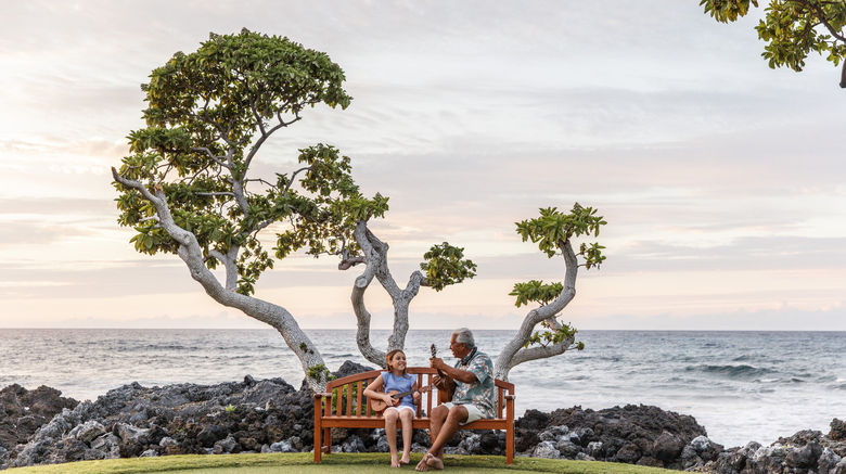 <b>Four Seasons Resort Hualalai Recreation</b>. Images powered by <a href="https://www.leonardoworldwide.com/" title="Leonardo Worldwide" target="_blank">Leonardo</a>.