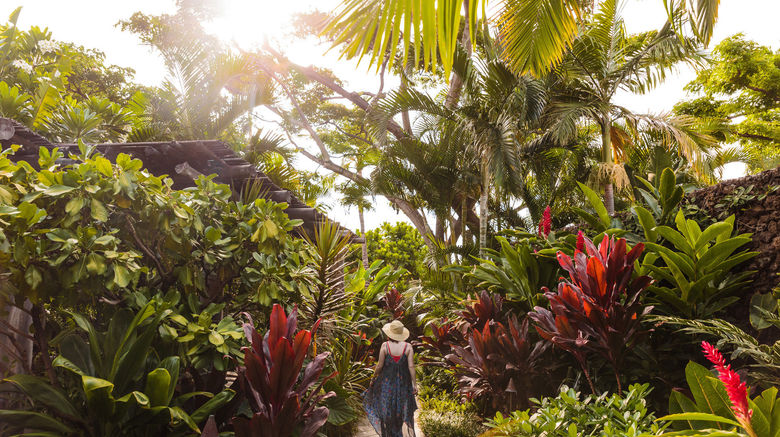 <b>Four Seasons Resort Hualalai Spa</b>. Images powered by <a href="https://www.leonardoworldwide.com/" title="Leonardo Worldwide" target="_blank">Leonardo</a>.