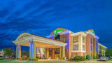 Holiday Inn Express Hotel & Suites Exterior