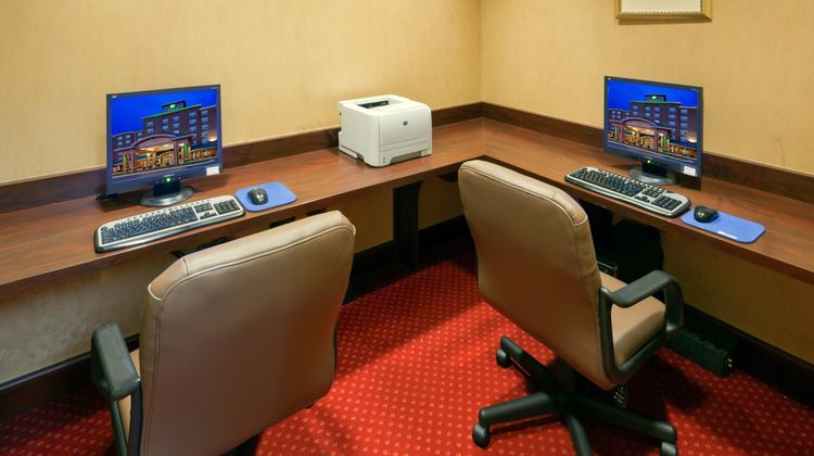Holiday Inn Chantilly-Dulles Expo Other
