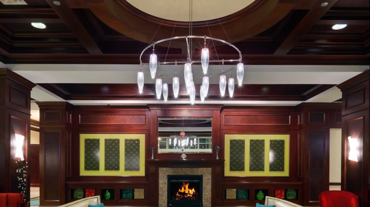 Holiday Inn Chantilly-Dulles Expo Other