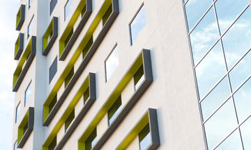 Holiday Inn Express & Suites Angelopolis