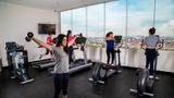Holiday Inn Express & Suites Angelopolis Health Club