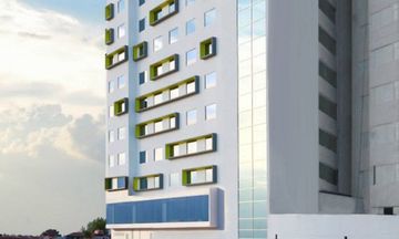 Holiday Inn Express & Suites Angelopolis