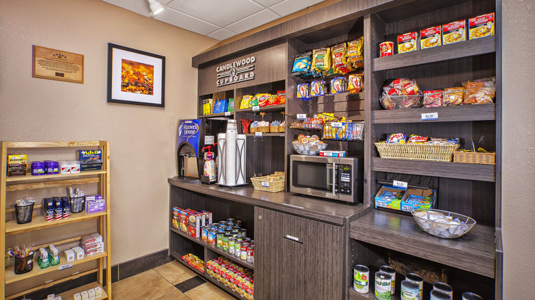 <b>Candlewood Suites Indianapolis NE Other</b>. Images powered by <a href="https://www.leonardoworldwide.com/" title="Leonardo Worldwide" target="_blank">Leonardo</a>.