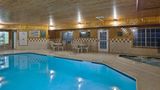Holiday Inn Express & Suites, Jackson Pool