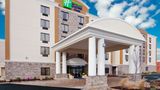 Holiday Inn Express Hotel & Suites Exterior