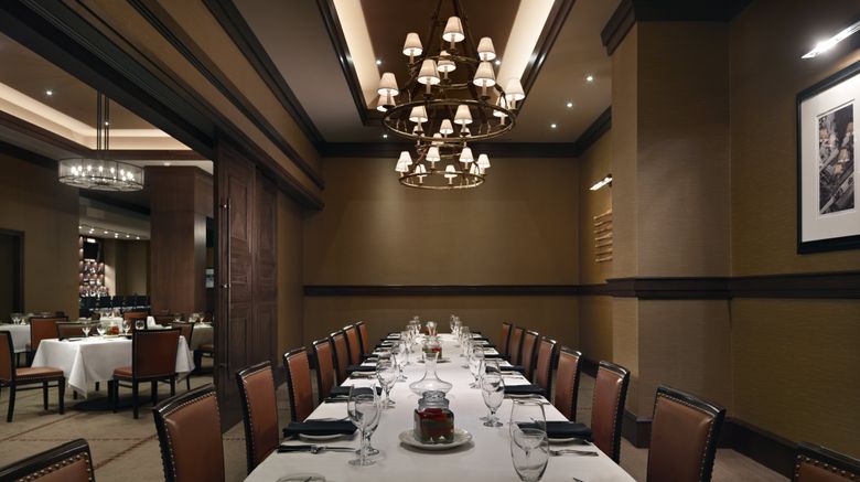 <b>Omni Louisville Hotel Restaurant</b>. Images powered by <a href="https://www.leonardoworldwide.com/" title="Leonardo Worldwide" target="_blank">Leonardo</a>.