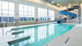 Holiday Inn Express Red Deer North Pool