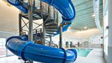Holiday Inn Express Red Deer North Pool
