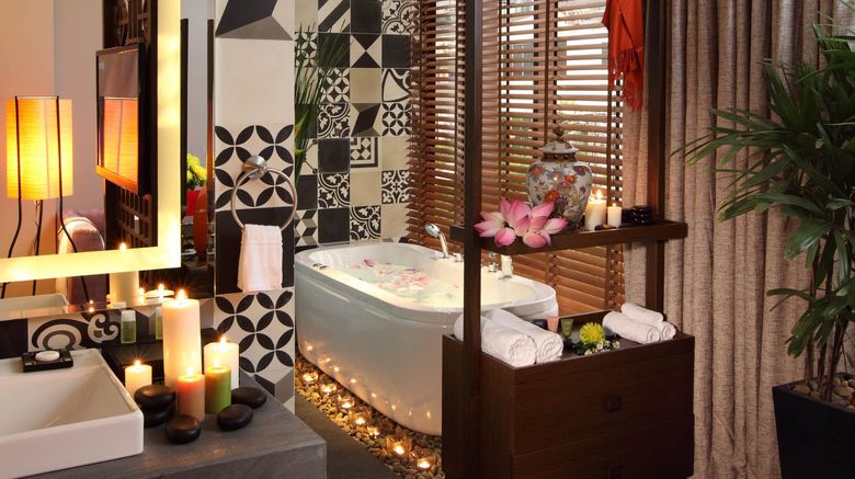 <b>Silverland Sakyo Hotel and Spa Room</b>. Images powered by <a href="https://www.leonardoworldwide.com/" title="Leonardo Worldwide" target="_blank">Leonardo</a>.