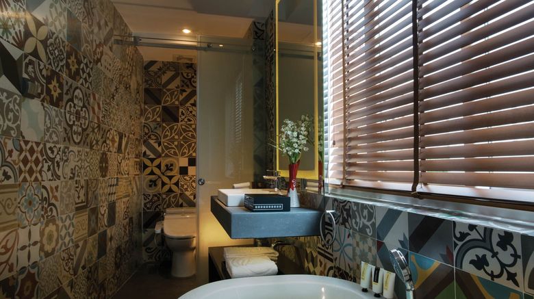 <b>Silverland Sakyo Hotel and Spa Room</b>. Images powered by <a href="https://www.leonardoworldwide.com/" title="Leonardo Worldwide" target="_blank">Leonardo</a>.