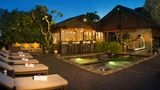 Silverland Sakyo Hotel and Spa Recreation