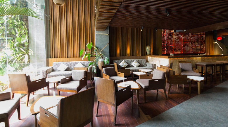 <b>Silverland Sakyo Hotel and Spa Lobby</b>. Images powered by <a href="https://www.leonardoworldwide.com/" title="Leonardo Worldwide" target="_blank">Leonardo</a>.