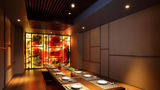Silverland Sakyo Hotel and Spa Restaurant