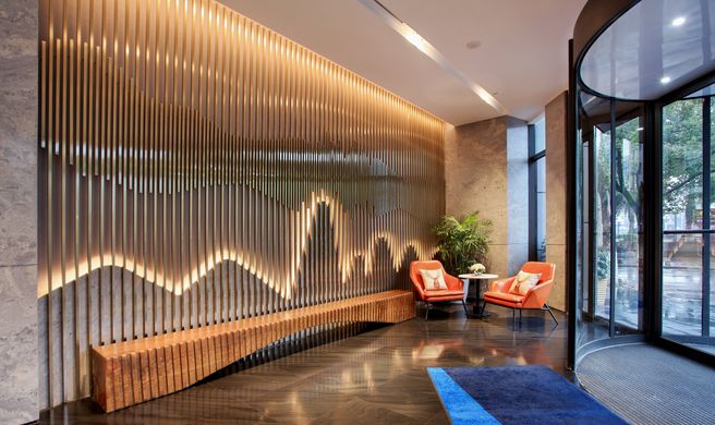 Holiday Inn Express Guilin City Center Exterior