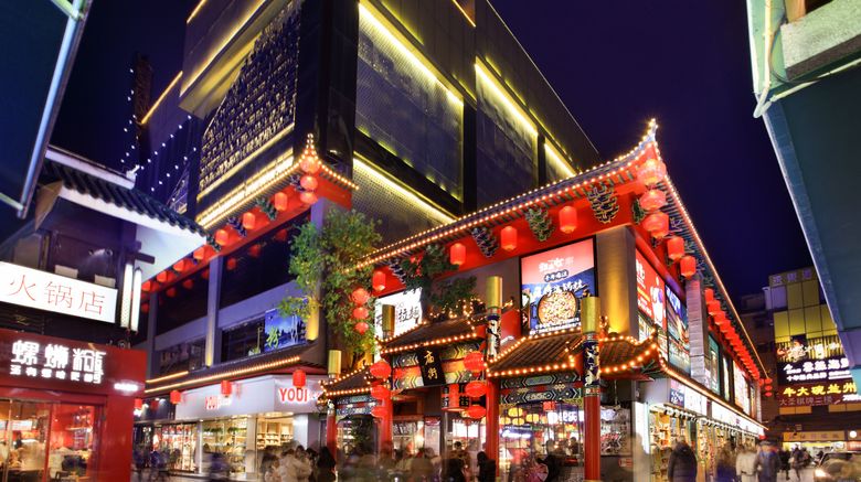 <b>Holiday Inn Express Guilin City Center Other</b>. Images powered by <a href="https://www.leonardoworldwide.com/" title="Leonardo Worldwide" target="_blank">Leonardo</a>.
