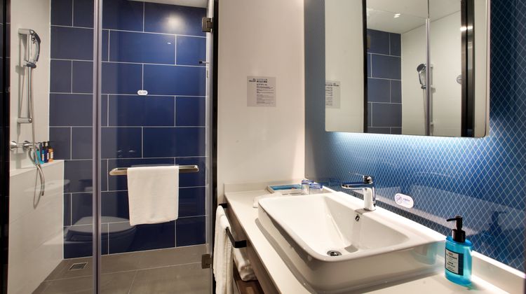 Holiday Inn Express Guilin City Center Room