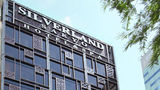 Silverland Sakyo Hotel and Spa Exterior