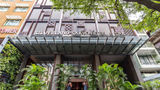 Silverland Sakyo Hotel and Spa Exterior