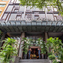 Silverland Sakyo Hotel and Spa