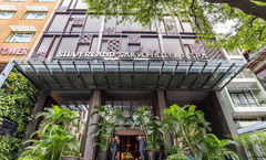 Silverland Sakyo Hotel and Spa