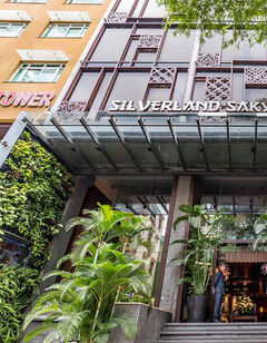 Silverland Sakyo Hotel and Spa