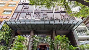 Silverland Sakyo Hotel and Spa