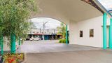 Havelock North Motor Lodge Exterior