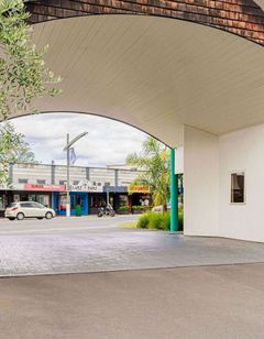Havelock North Motor Lodge