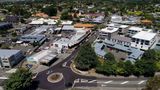 Havelock North Motor Lodge Exterior