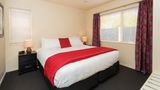 Havelock North Motor Lodge Room