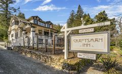 Craftsman Inn