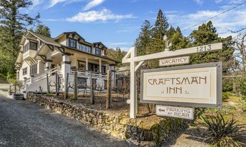 Craftsman Inn