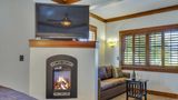 Calistoga Wine Way Inn Room