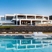 Abaton Island Resort & Spa