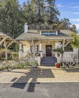 Calistoga Wine Way Inn