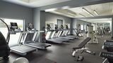 Omni Louisville Hotel Health Club