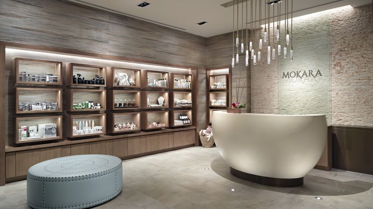 Omni Louisville Hotel Spa